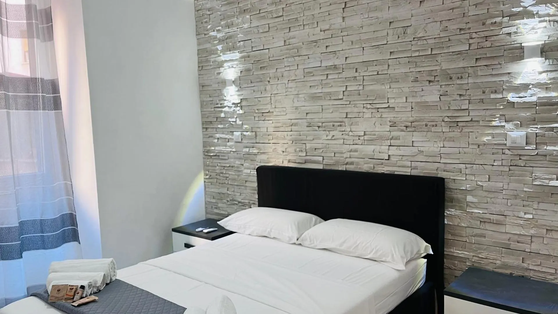Apartment Colli 3M Metro Rome