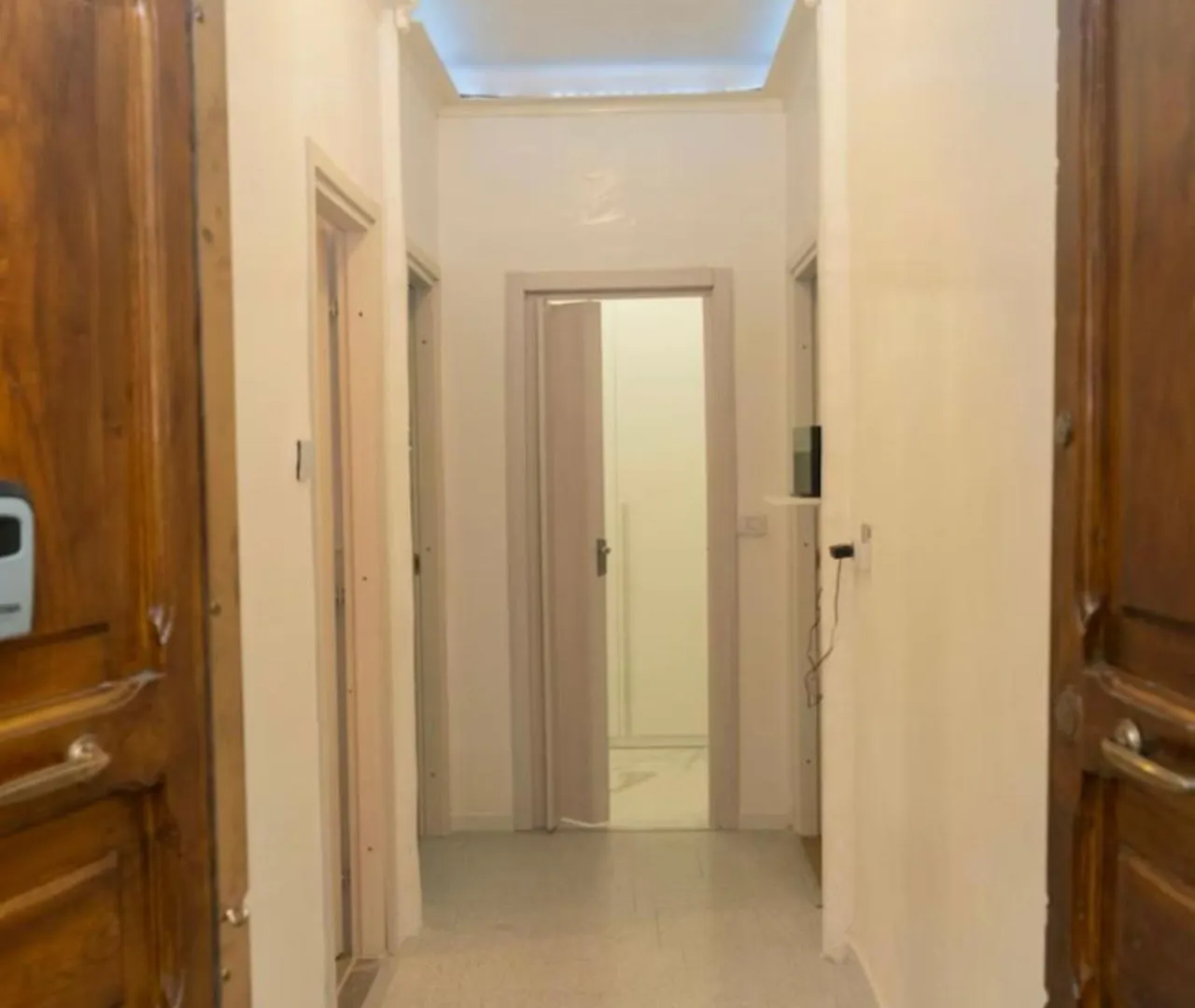 Apartment Colli 3M Metro Rome