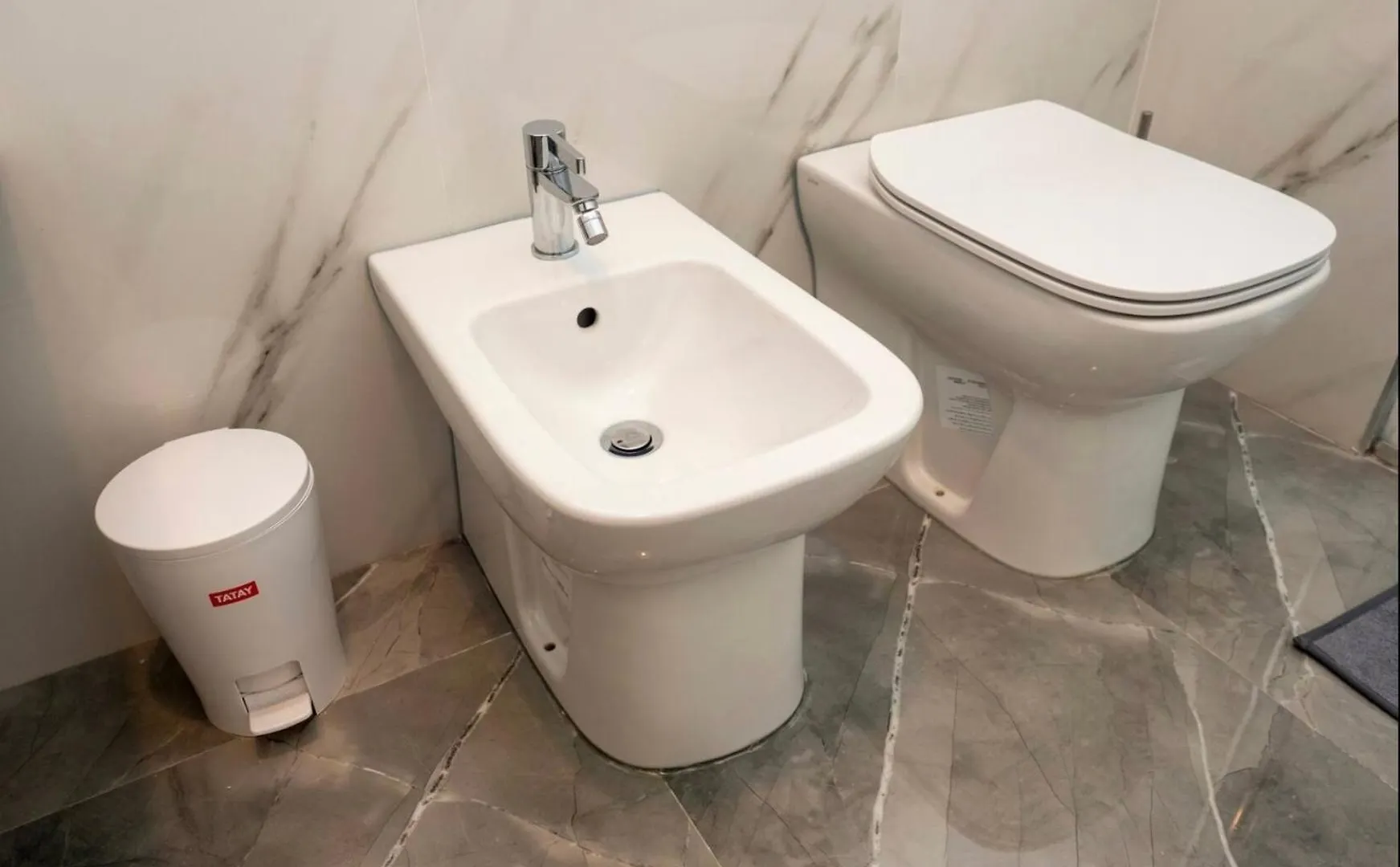 Apartment Colli 3M Metro Rome 0*,