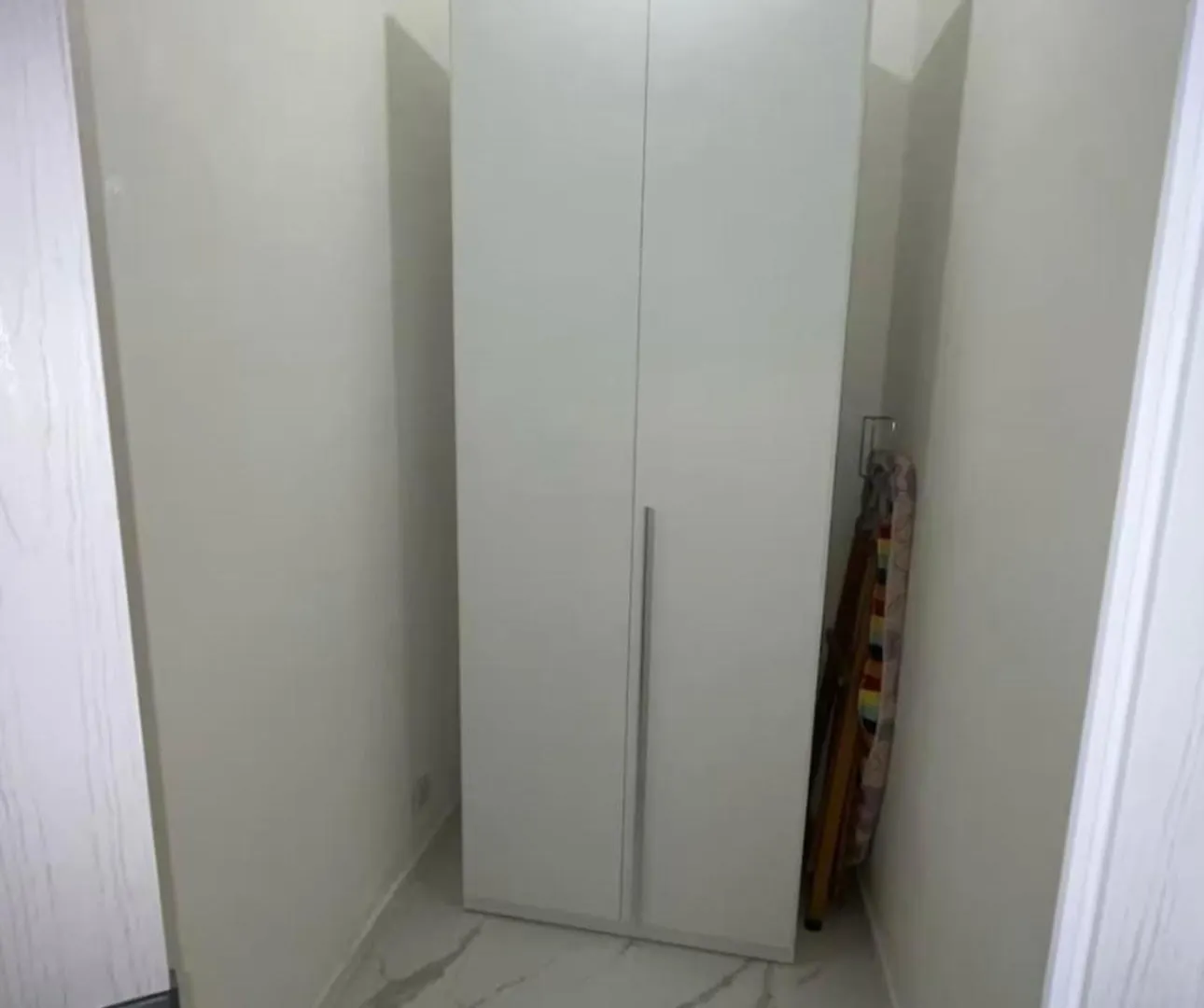 Apartment Colli 3M Metro Rome Italy