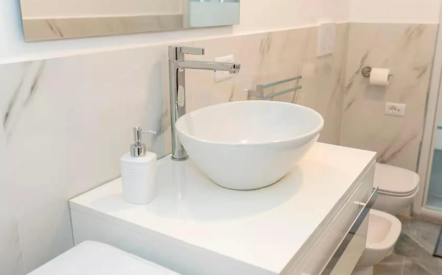 Apartment Colli 3M Metro Rome