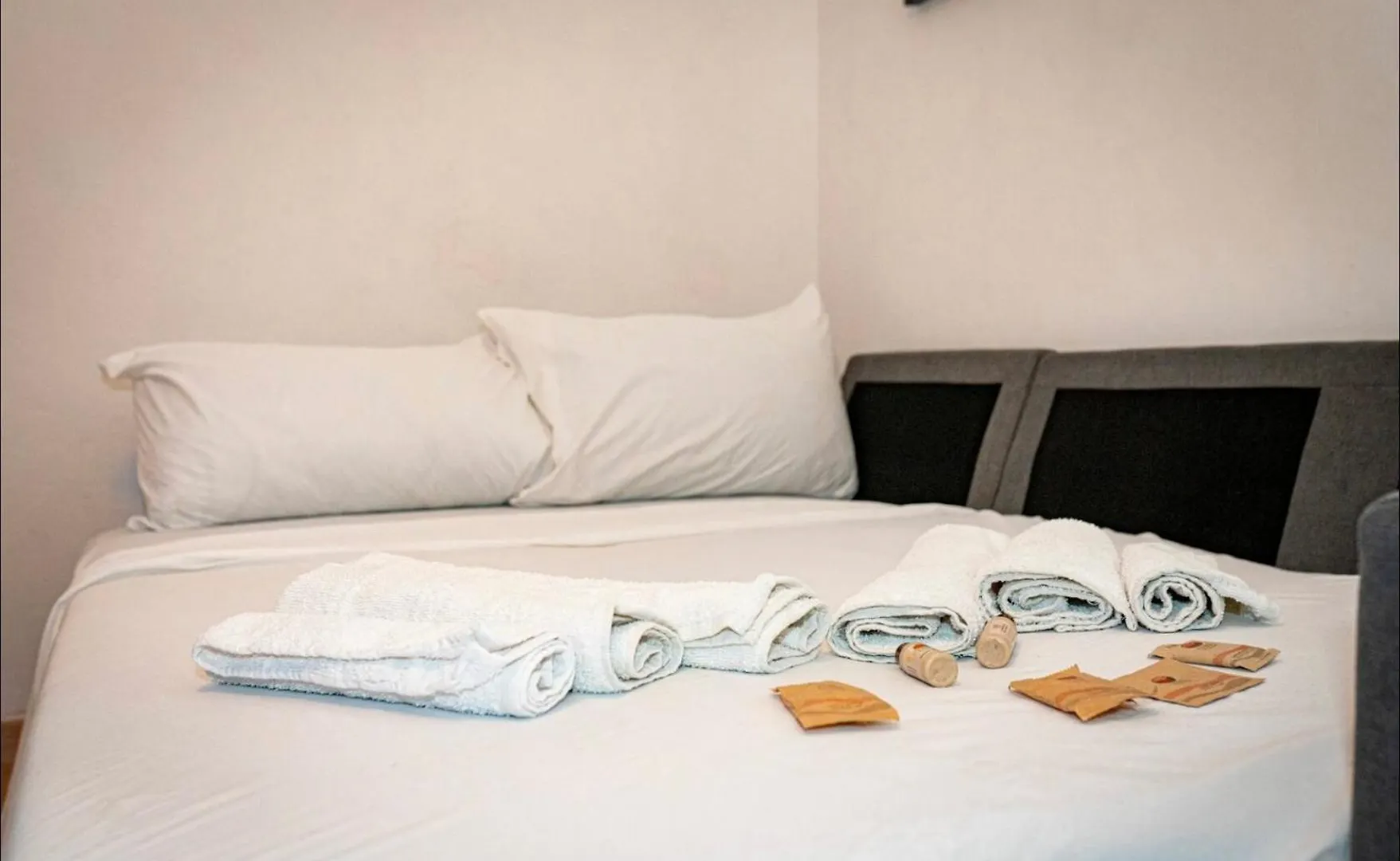 Apartment Colli 3M Metro Rome