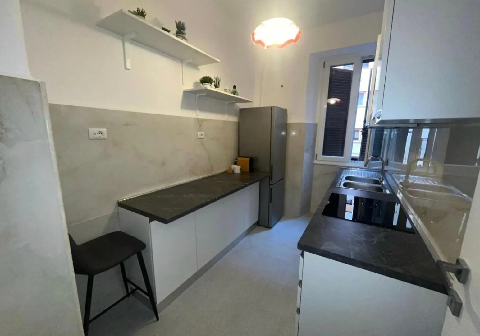 Apartment Colli 3M Metro Rome 0*,  Italy