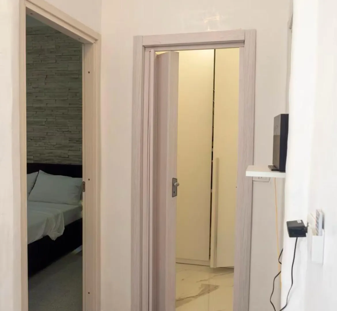 Apartment Colli 3M Metro Rome Italy