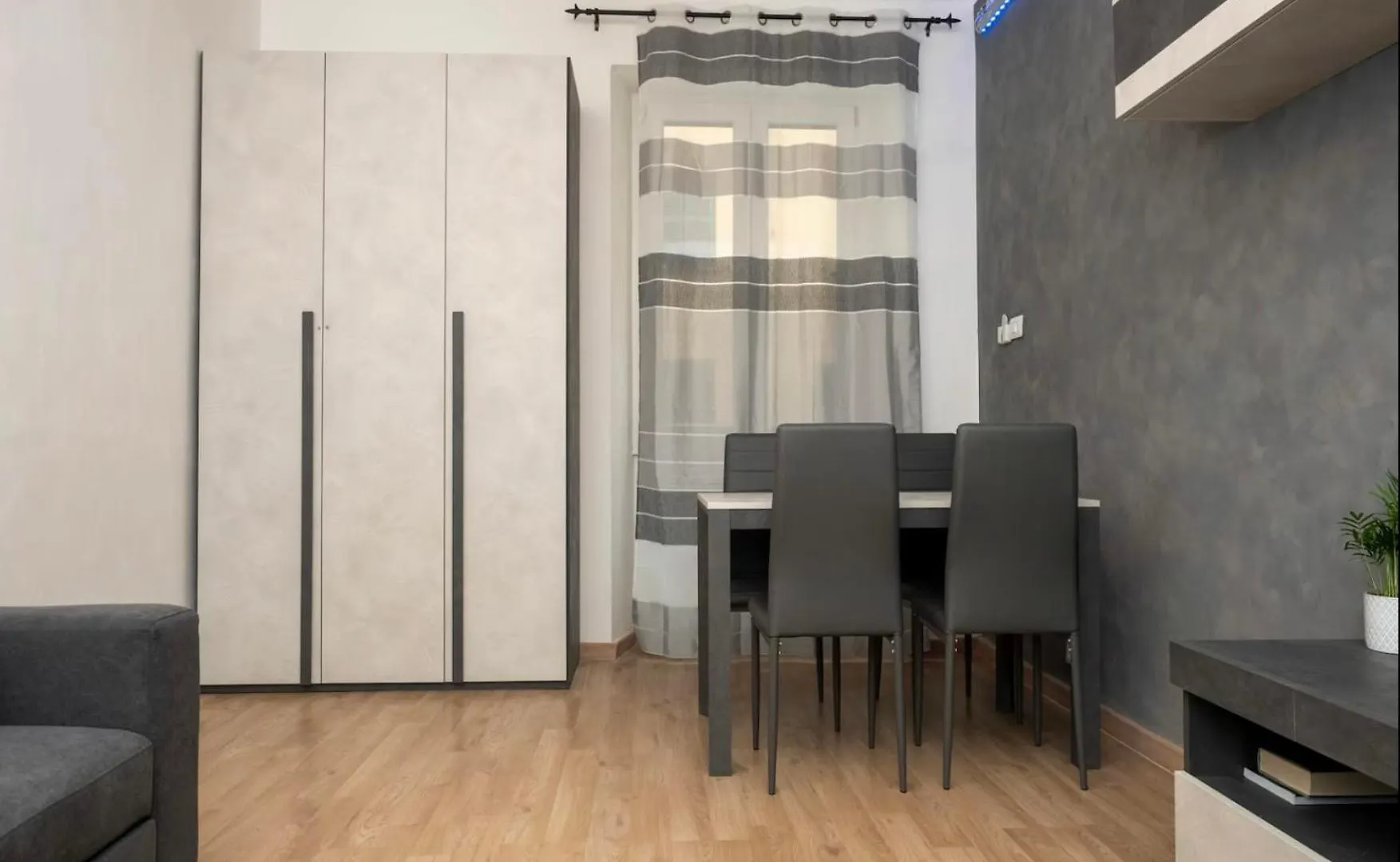 Apartment Colli 3M Metro Rome Italy