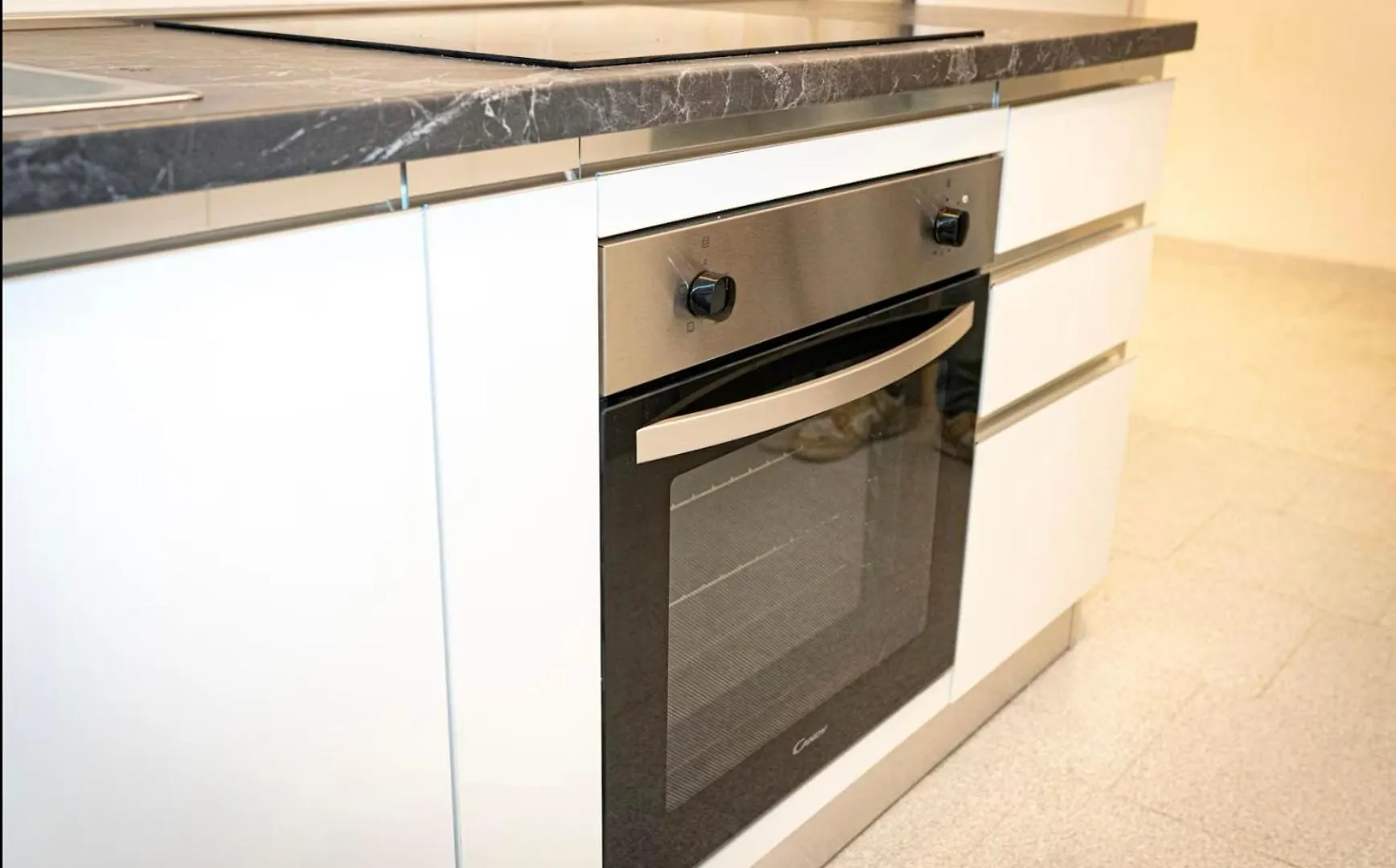 Apartment Colli 3M Metro Rome Italy